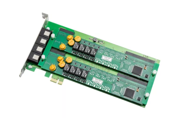 Система записи АГАТ Спрут-8/АЕ-5