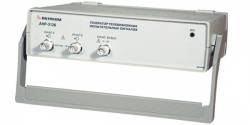 USB Генератор телевизионных испытательных сигналов Актаком АНР-3126