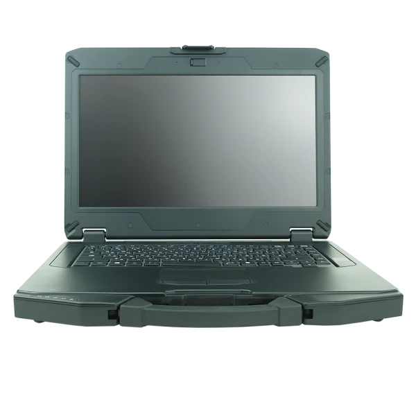 Защищенный ноутбук iROBO-7000-N420-G2