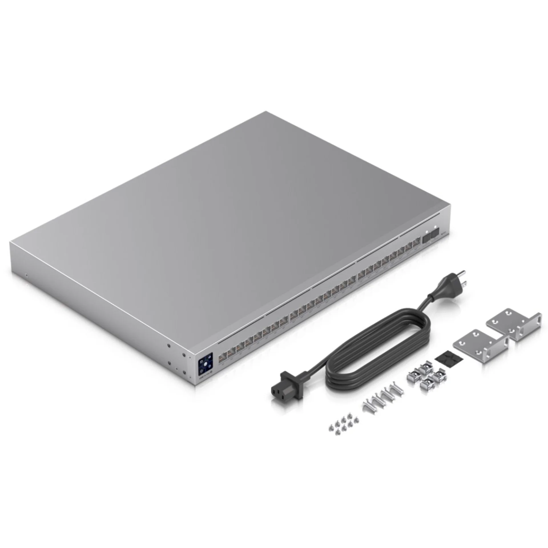 Коммутатор Ubiquiti UniFi Pro Max 24 PoE