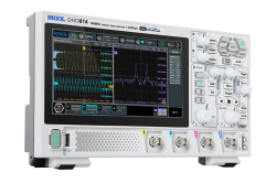 Цифровой осциллограф RIGOL DHO802