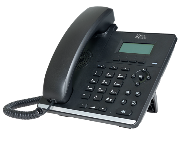 SIP-телефон IQTools ICM-IP-110P