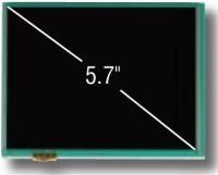 LCD-5.7"-6448TFT-5T1-SET