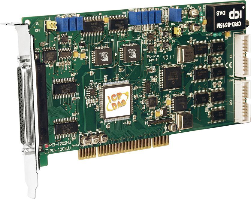 PCI-1202HU CR