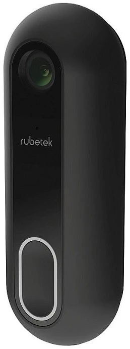 IP видеодомофон RUBETEK RV-3441