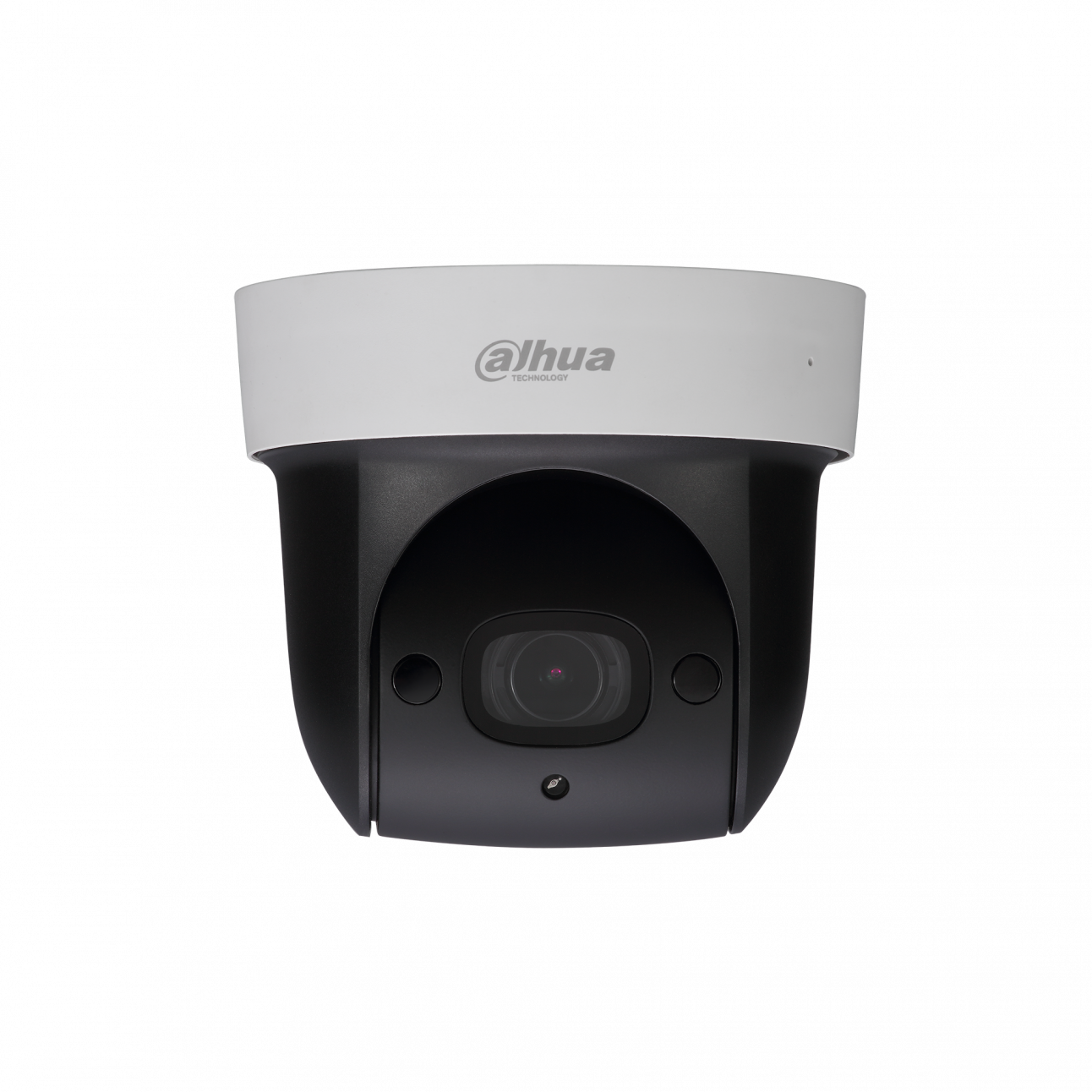 IP камера Dahua DH-SD29204T-GN скоростная купольная поворотная 2Мп, 25к/с, 1080p, 50к/с, 720p, 4-кратное опт. увелич., ИК-подсветка до 30м
