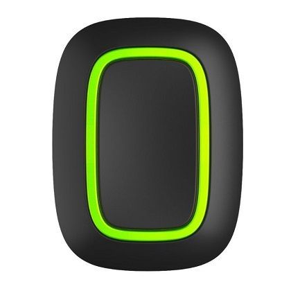 Ajax Button - беспроводная тревожная кнопка/пульт управления сценариями