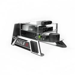 Навигационная платформа-модуль  AgileX R&D Kit