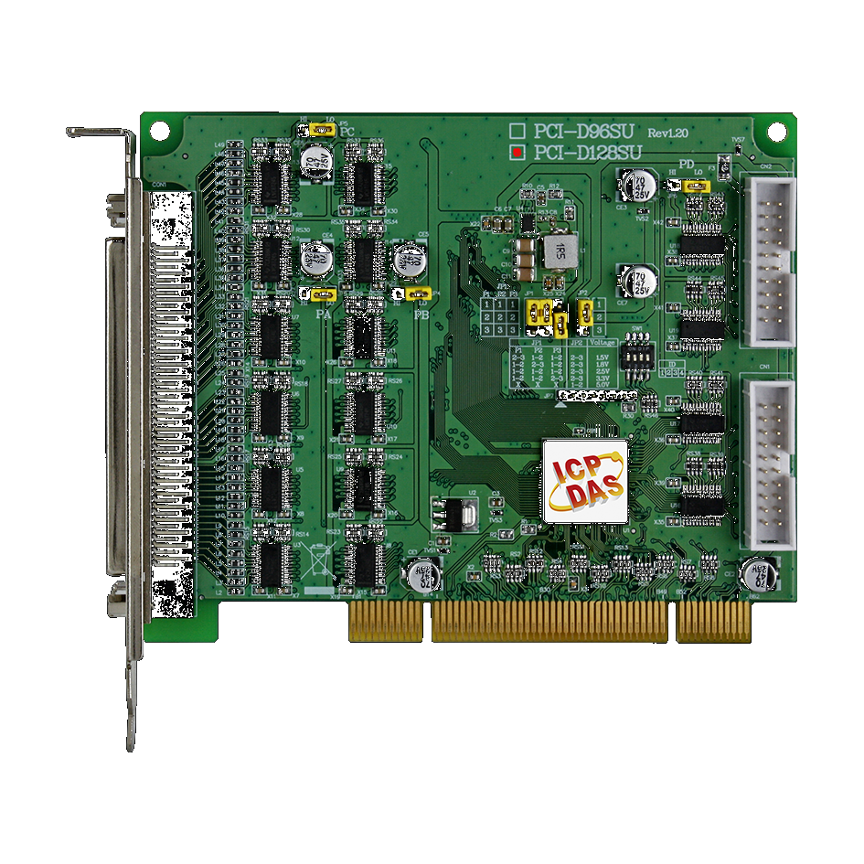 PCI-D128SU CR