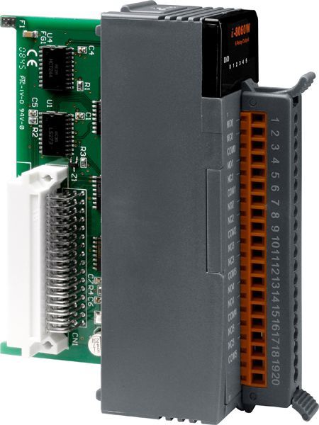 I-8060W-G CR