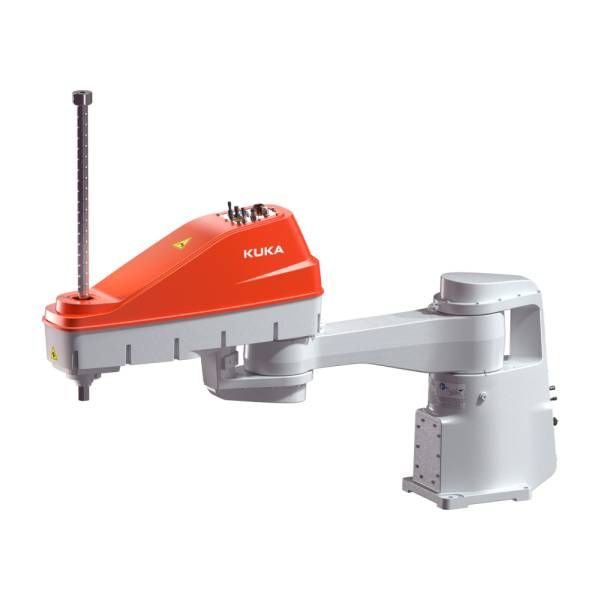 Промышленный робот KUKA KR 20 R1200 Z450