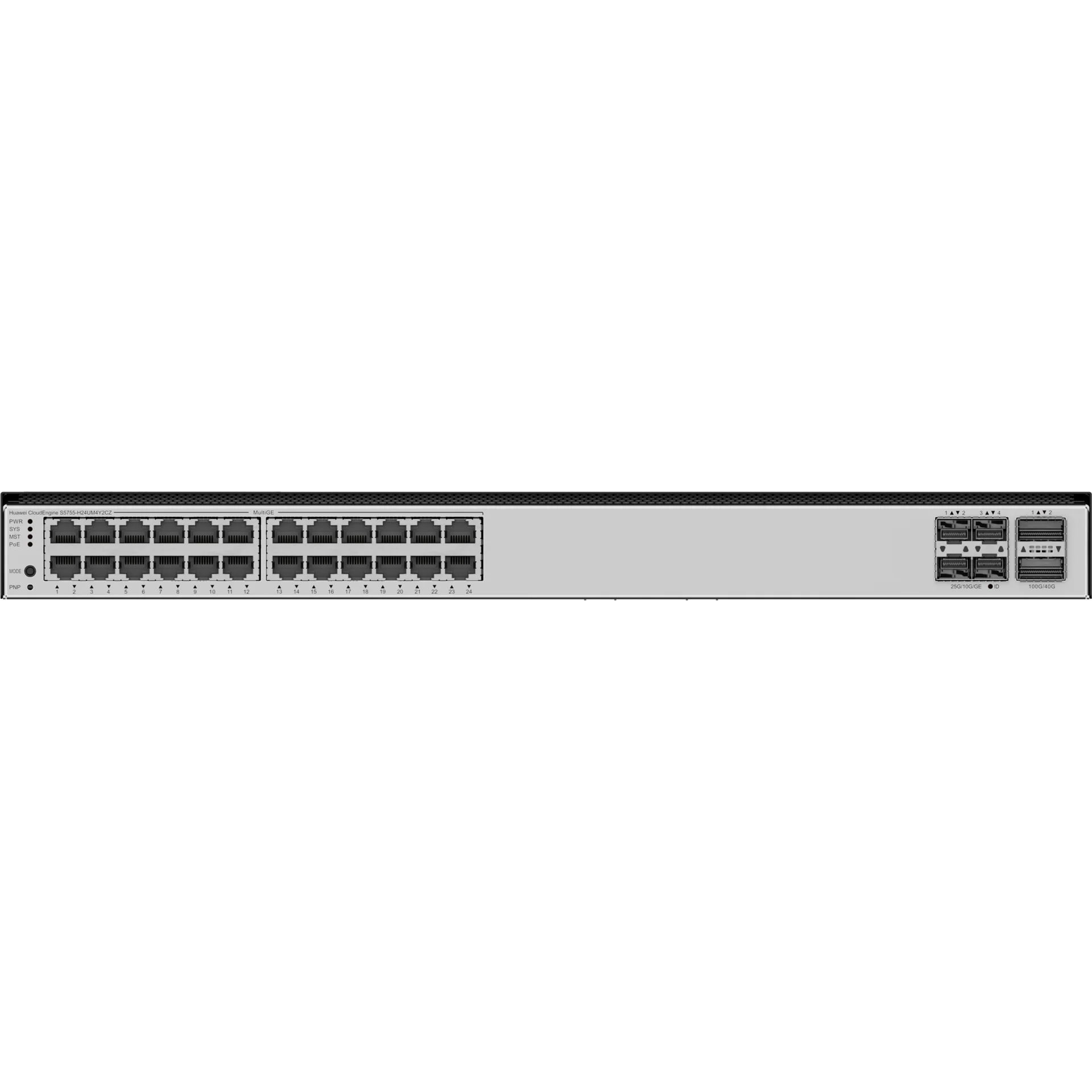 Коммутатор Huawei CloudEngine S5755-H24UM4Y2CZ