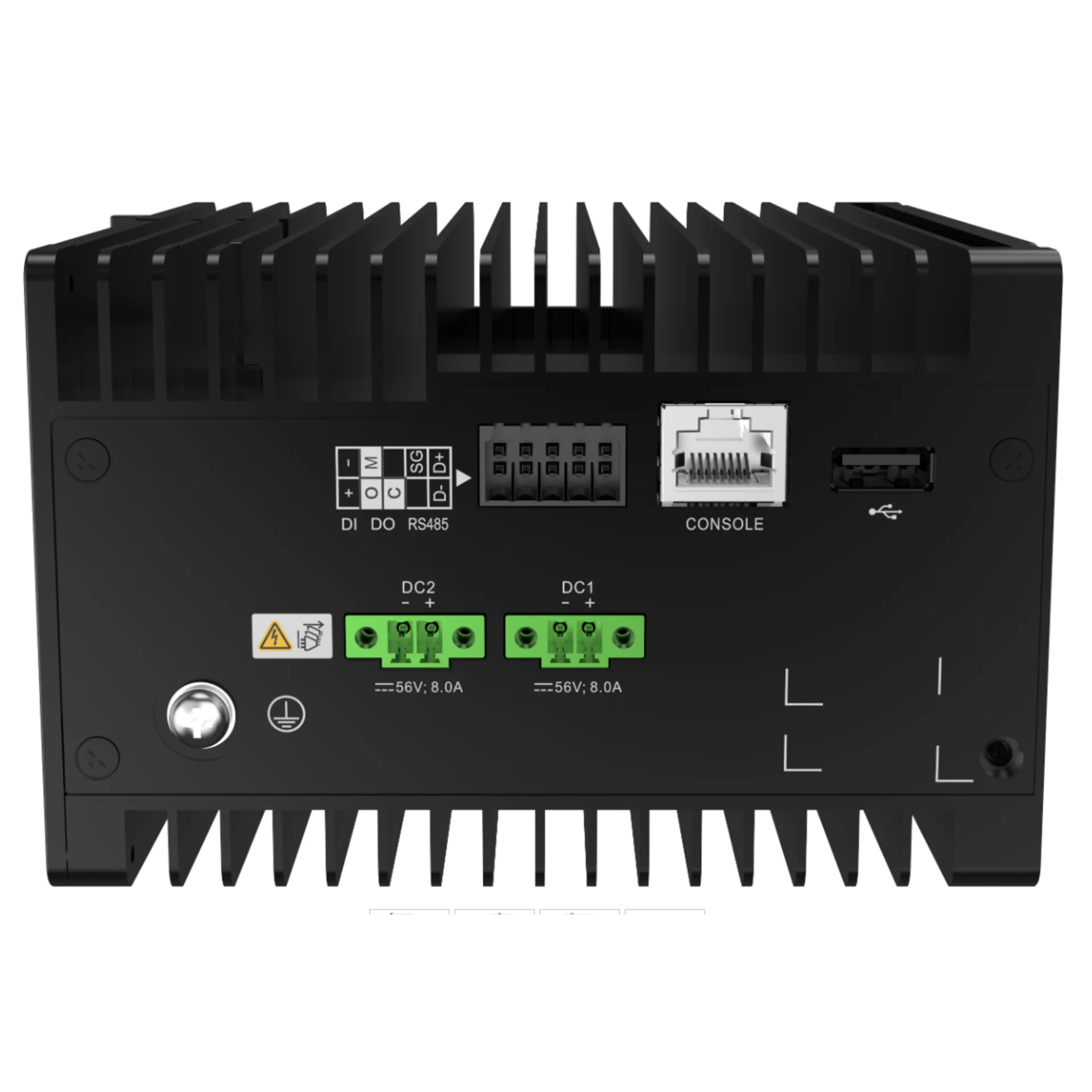 Коммутатор Huawei S5735I-S8U4XN-V2