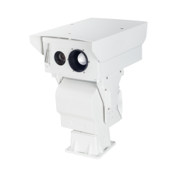 Тепловизор биспектральный Айпи Плюс TPZS4PB033-68251-M25