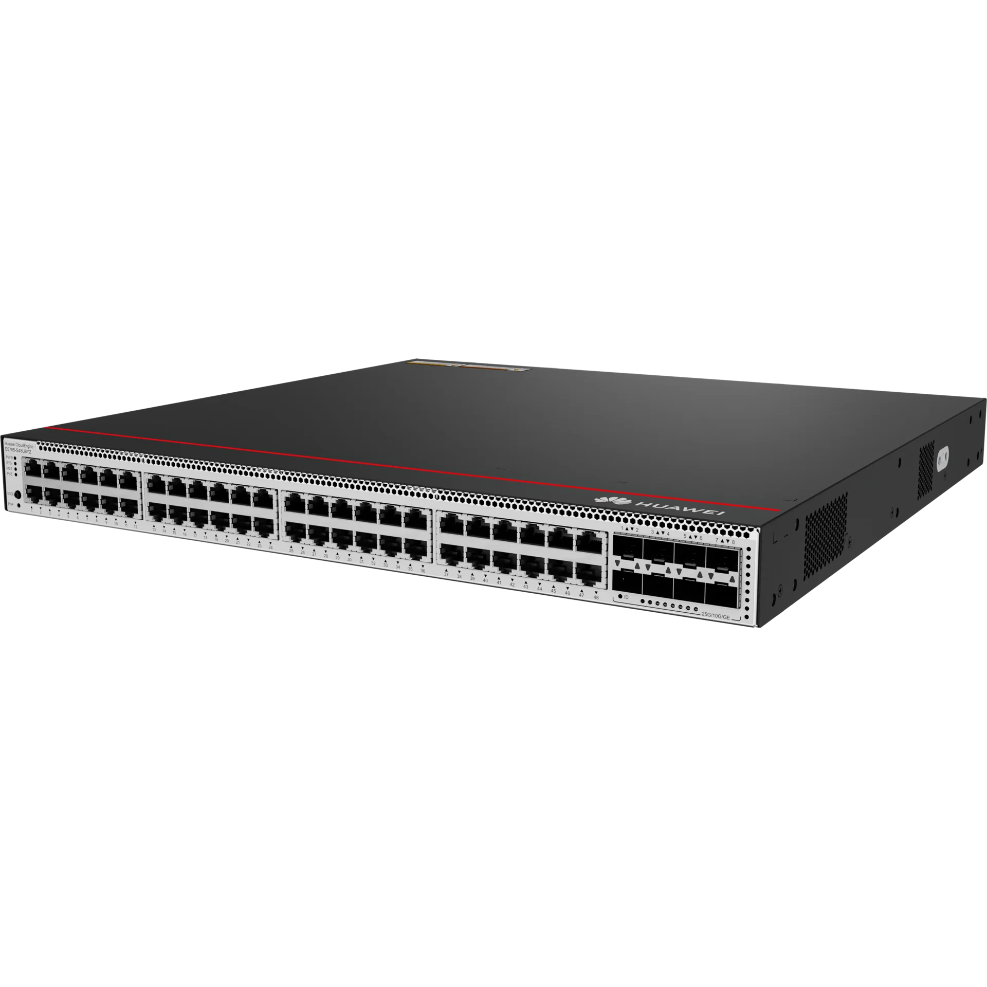Коммутатор Huawei CloudEngine S5755-S48U8YZ