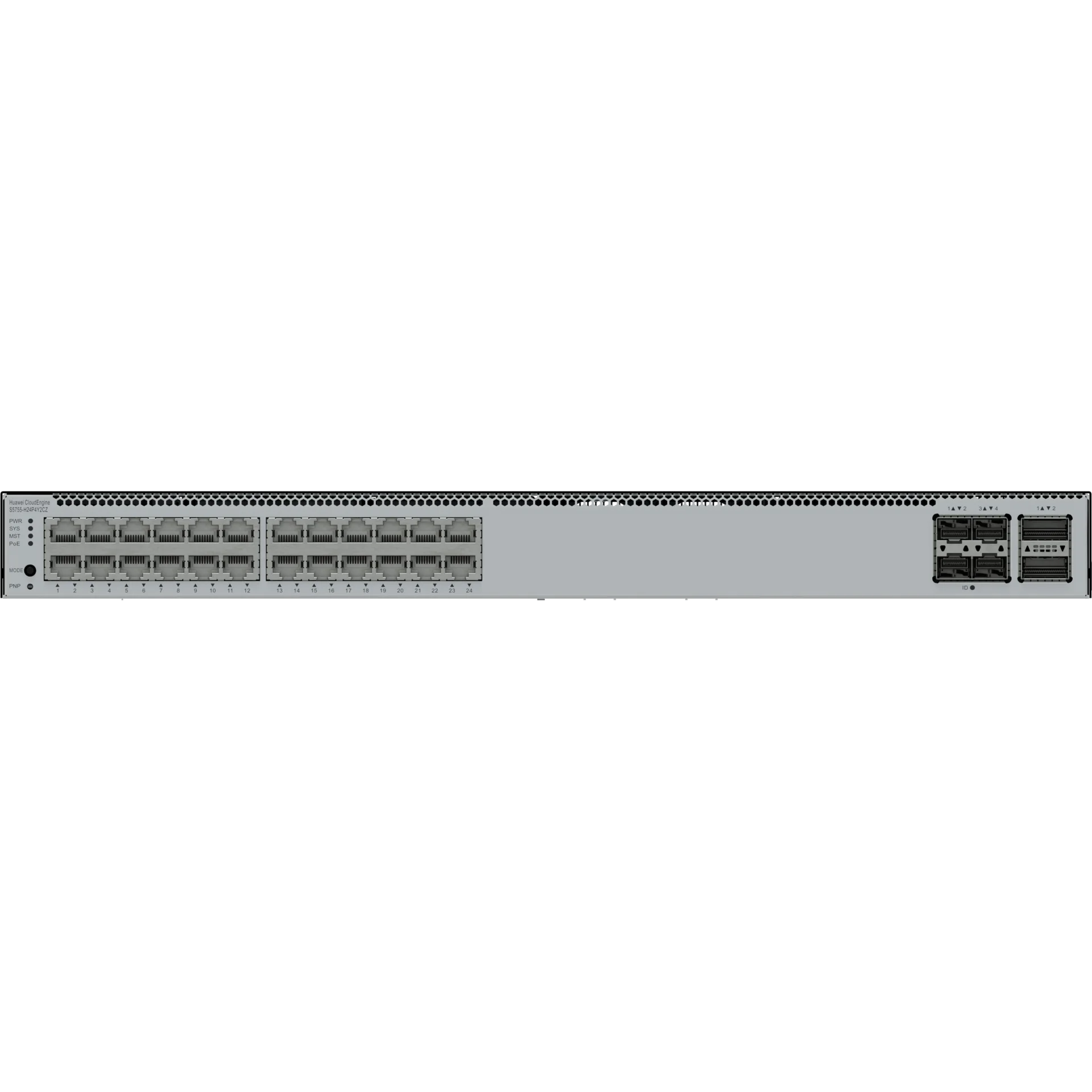 Коммутатор Huawei CloudEngine S5755-H24P4Y2CZ