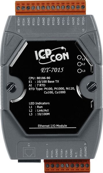 ET-7015 CR