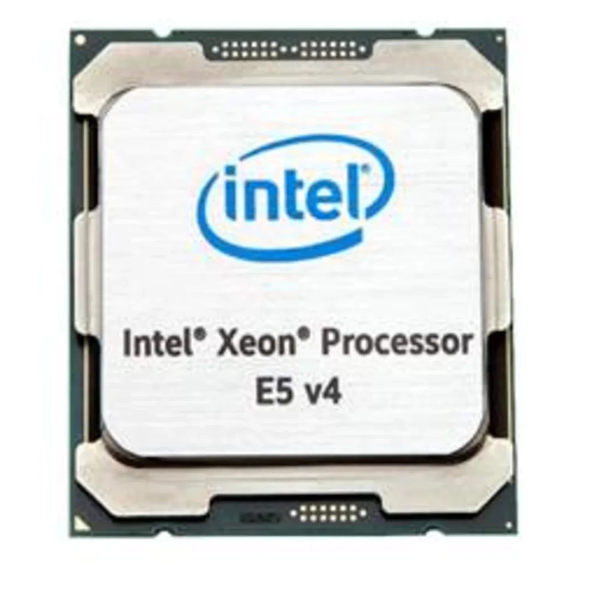 Процессор Intel Xeon 14C E5-2690v4