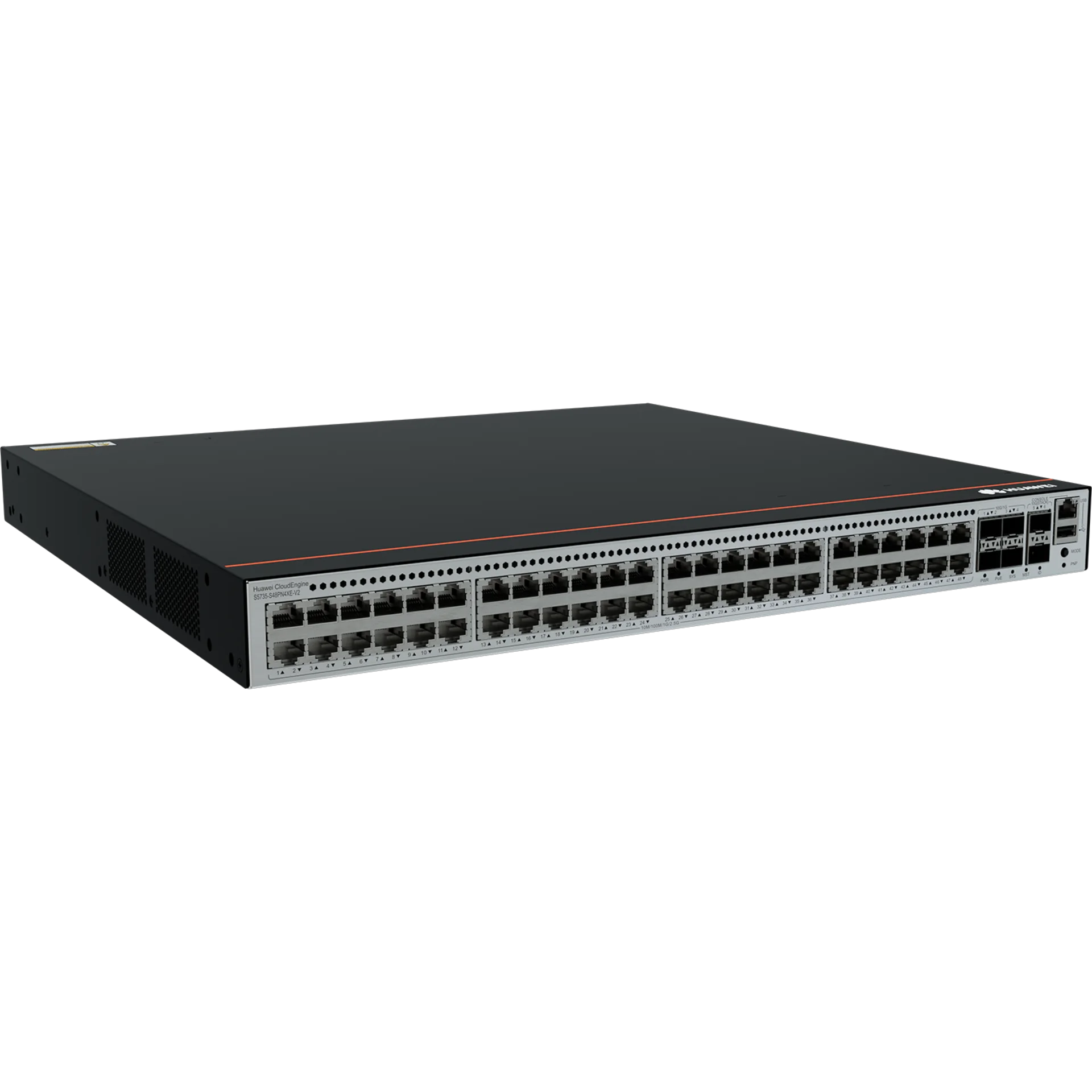 Коммутатор Huawei S5735-S48PN4XE-V2