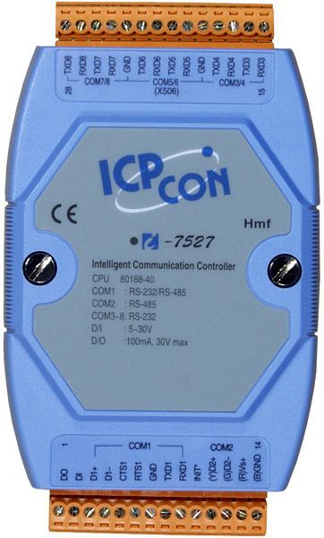 I-7527 CR