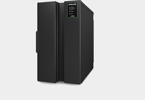 Рабочая станция BITBLAZE Oberon EL211