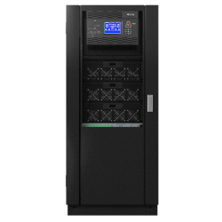 Трехфазный ИБП Сайбер Электро ЛЕГИОН-3Ф-120К