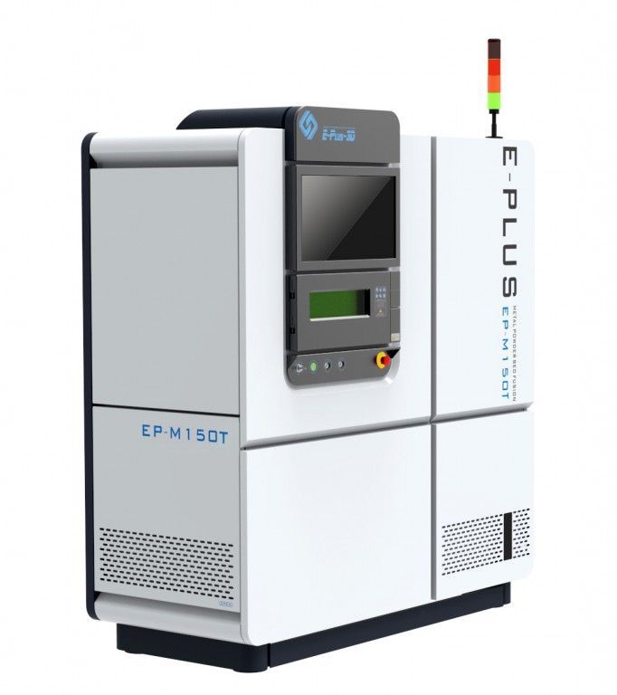 3D принтер E-Plus-3D M150