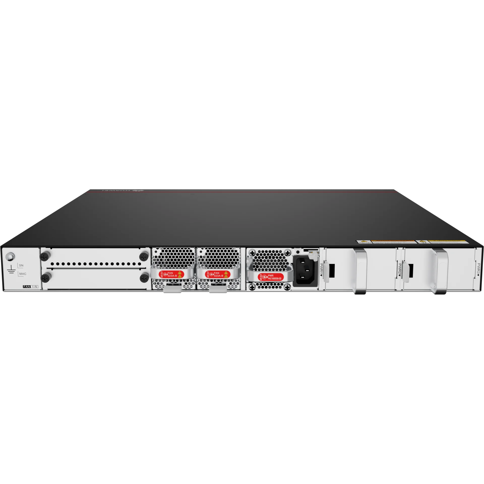 Коммутатор Huawei CloudEngine S5755-S24UN8YZ