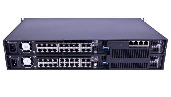 IP-АТС АГАТ CU-7212MT (Standart)