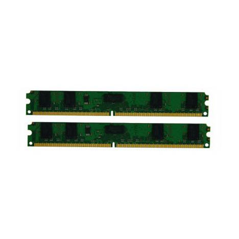 Память DRAM 2Gb (2x1Gb) для  Cisco 3925-3945E ISR