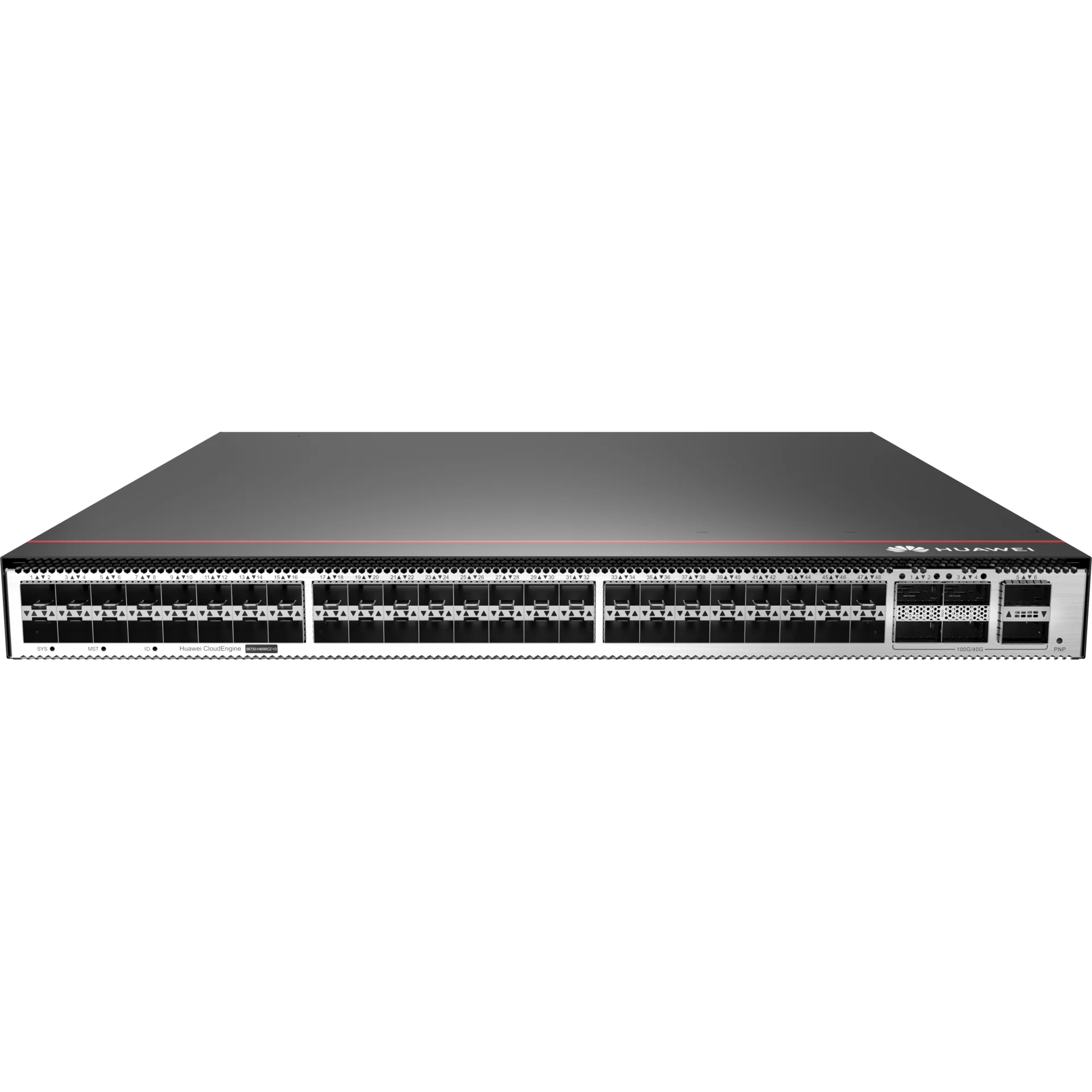 Коммутатор Huawei S6730-H48X6CZ-V2