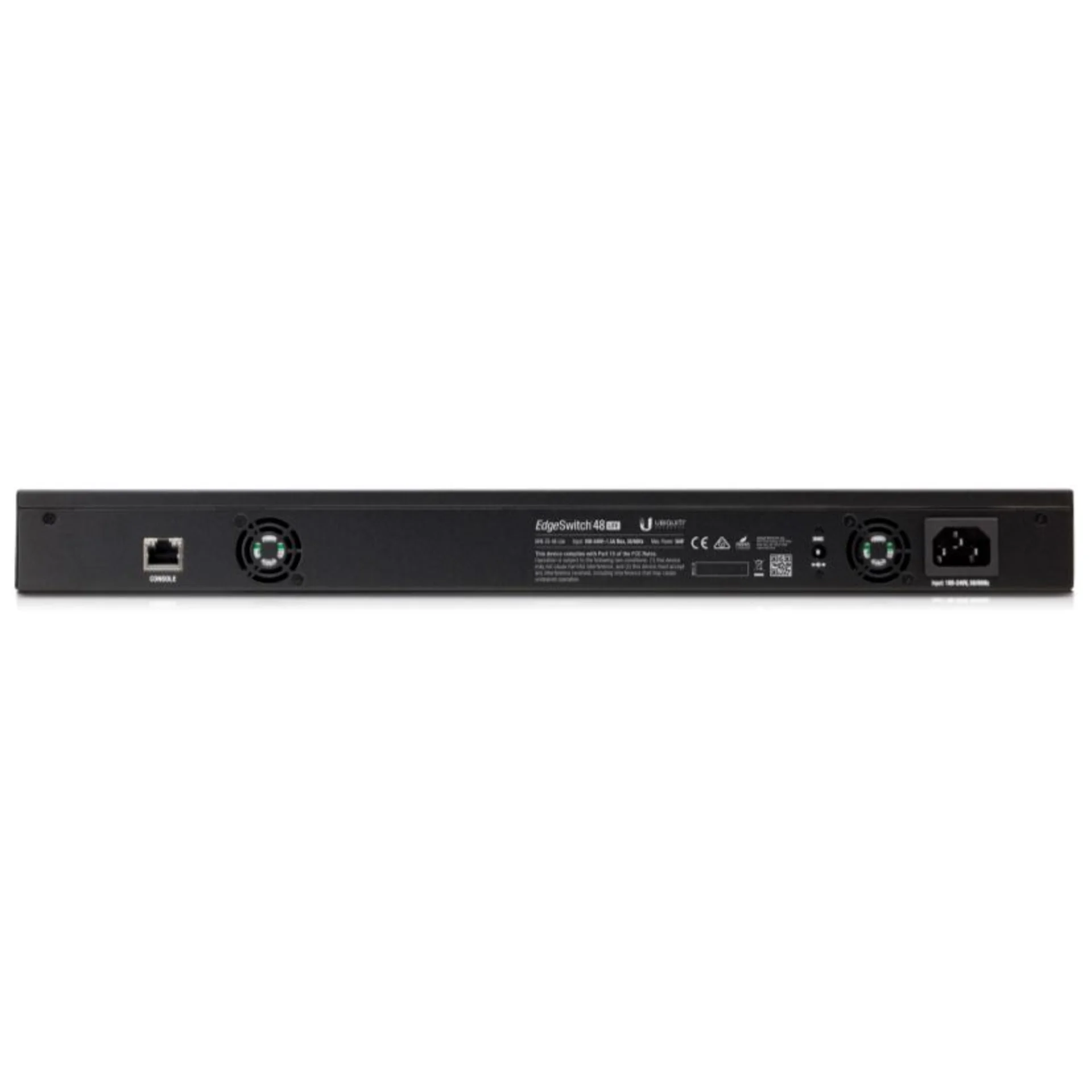 Коммутатор Ubiquiti EdgeSwitch 48 Lite