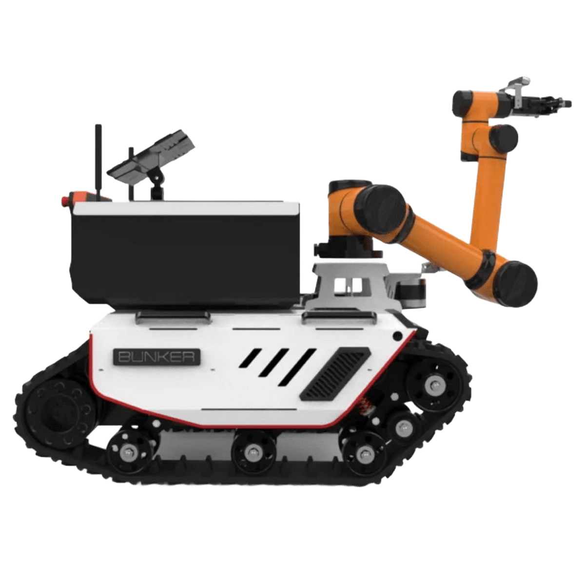 Многофункциональная промышленная роботизированная платформа AgileX COBOT KIT