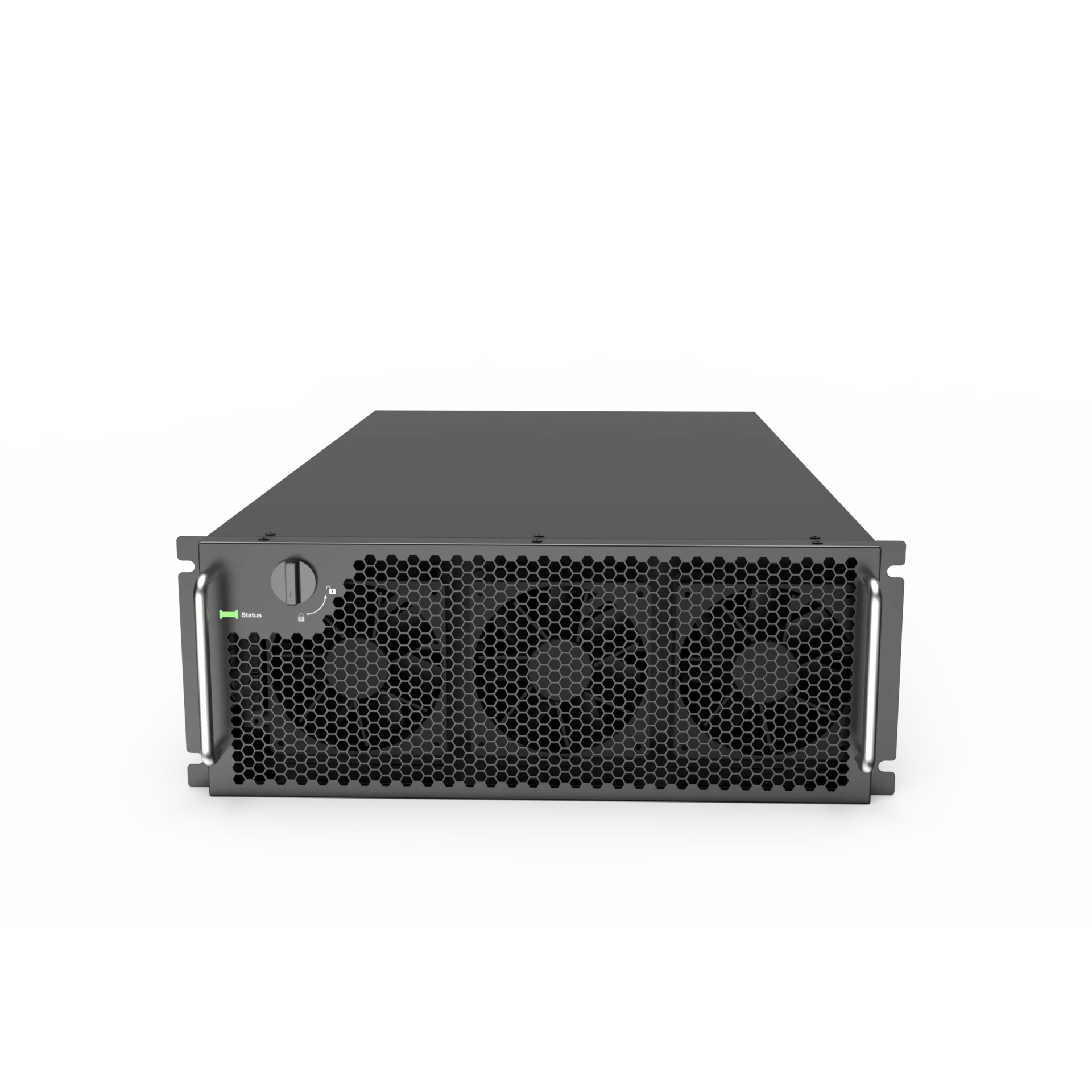 Силовой модуль 100кВА/100кВт для модульного источника бесперебойного питания он-лайн SNR серии SM