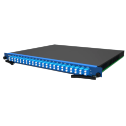 Оптический мультиплексор VPG Laserone OADM-16V/16