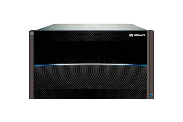 СХД Huawei OceanStor 6800 V5 FC 32Gbs, iSCSI 100Gbs