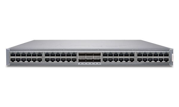 Ethernet-коммутатор Juniper Networks QFX5120-48T