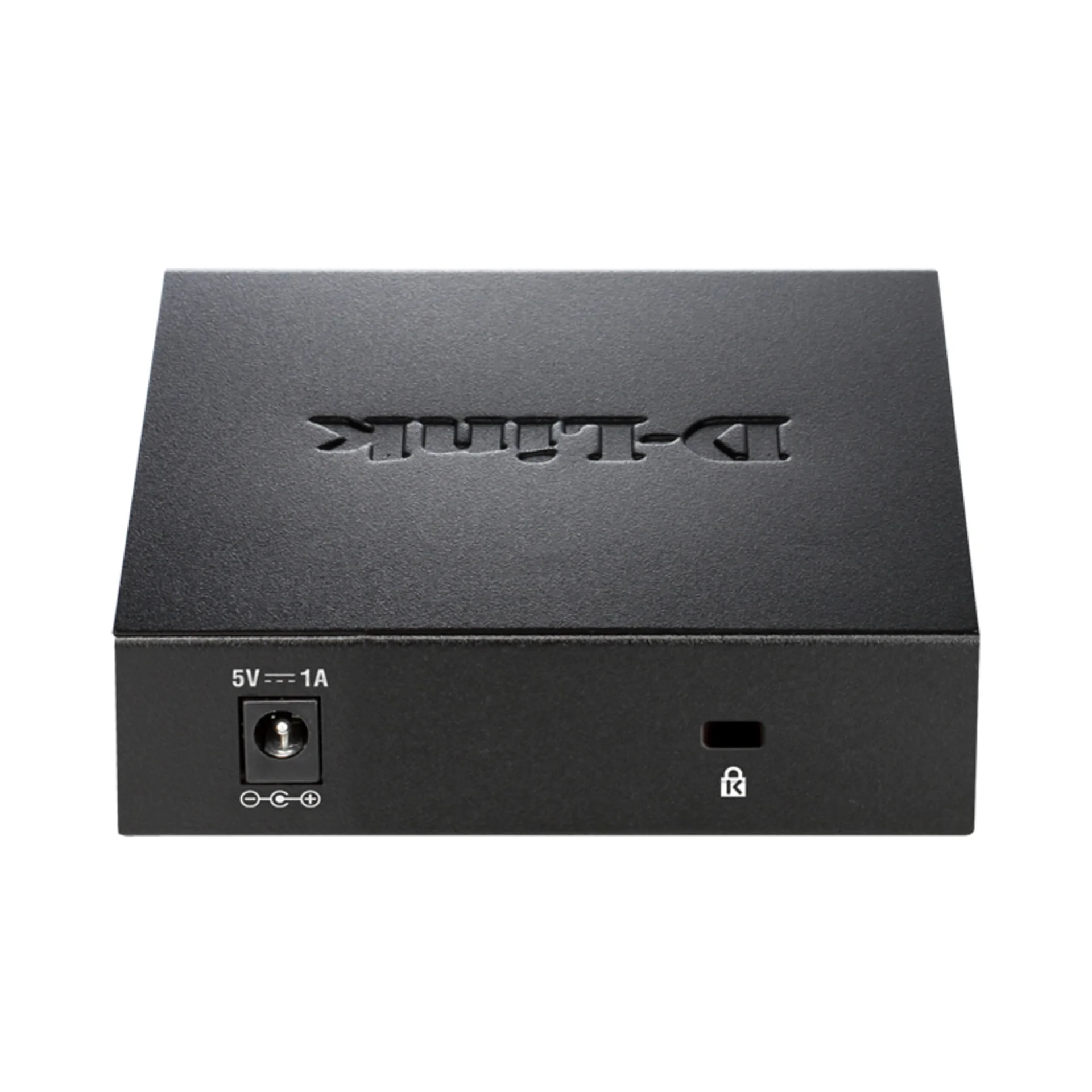 Коммутатор D-Link DGS-1005D