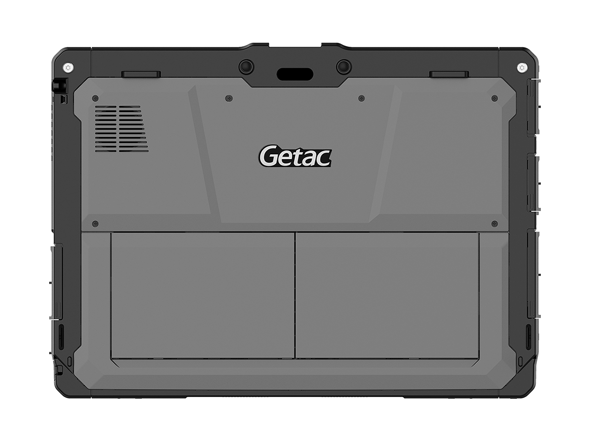ПАК AdvantiX на базе планшета Getac K120