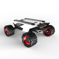 Робот AgileX Scout Mini