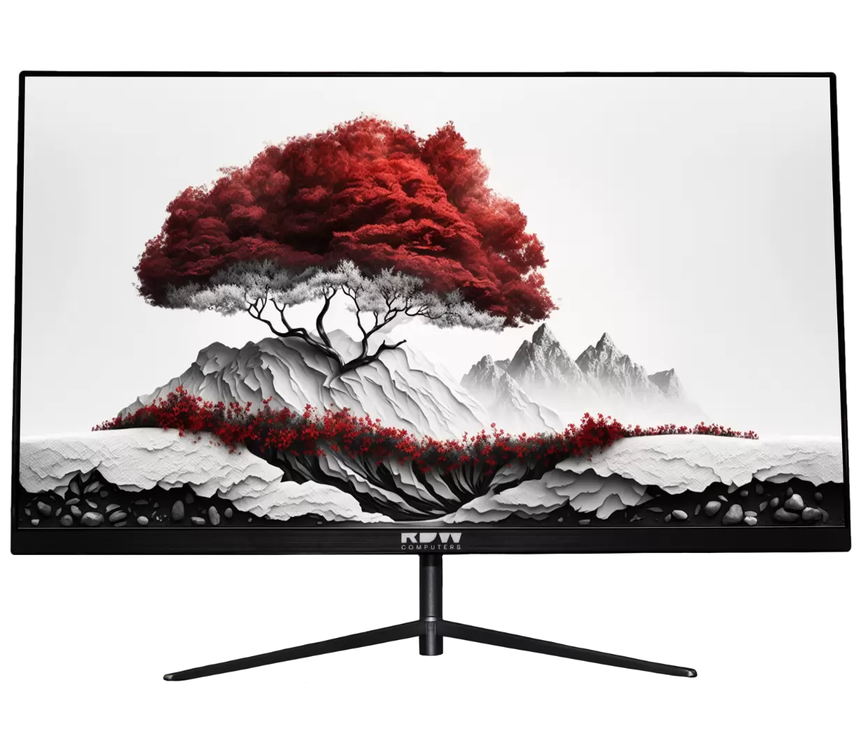 Монитор RDW 27"