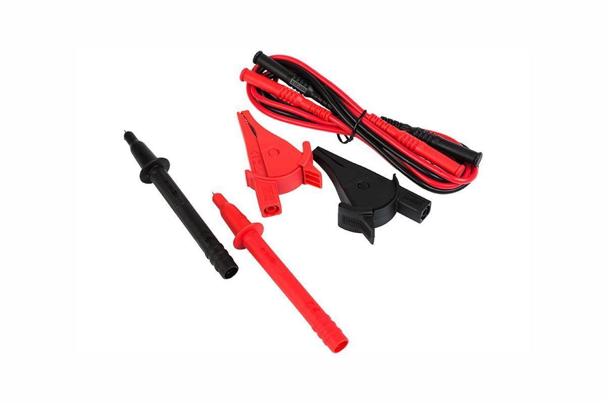 Измеритель сопротивления изоляции UNI-T UT502A 3МОм ~ 2 ГОм, до 2500В