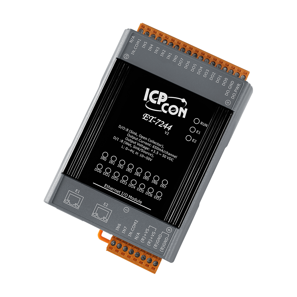 ET-7244 CR