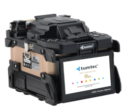 Сварочный аппарат для оптоволокна Tumtec V9 Mini