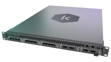 Платформа Kaspersky KX-400