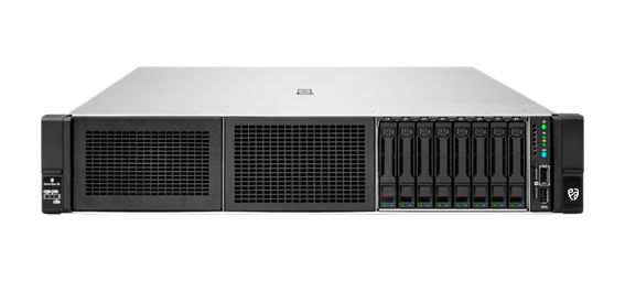 Сервер Русский Щит Sigma SX3450