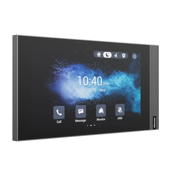 IP монитор (интерком-панель) Akuvox S562W