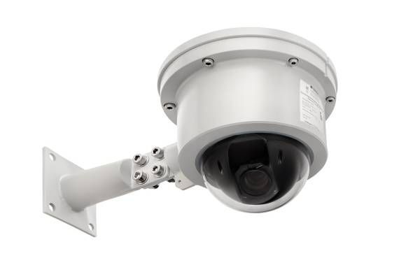 Купольная IP-камера взрывозащищенная Релион PTZ-Exd-М/Н-Dome