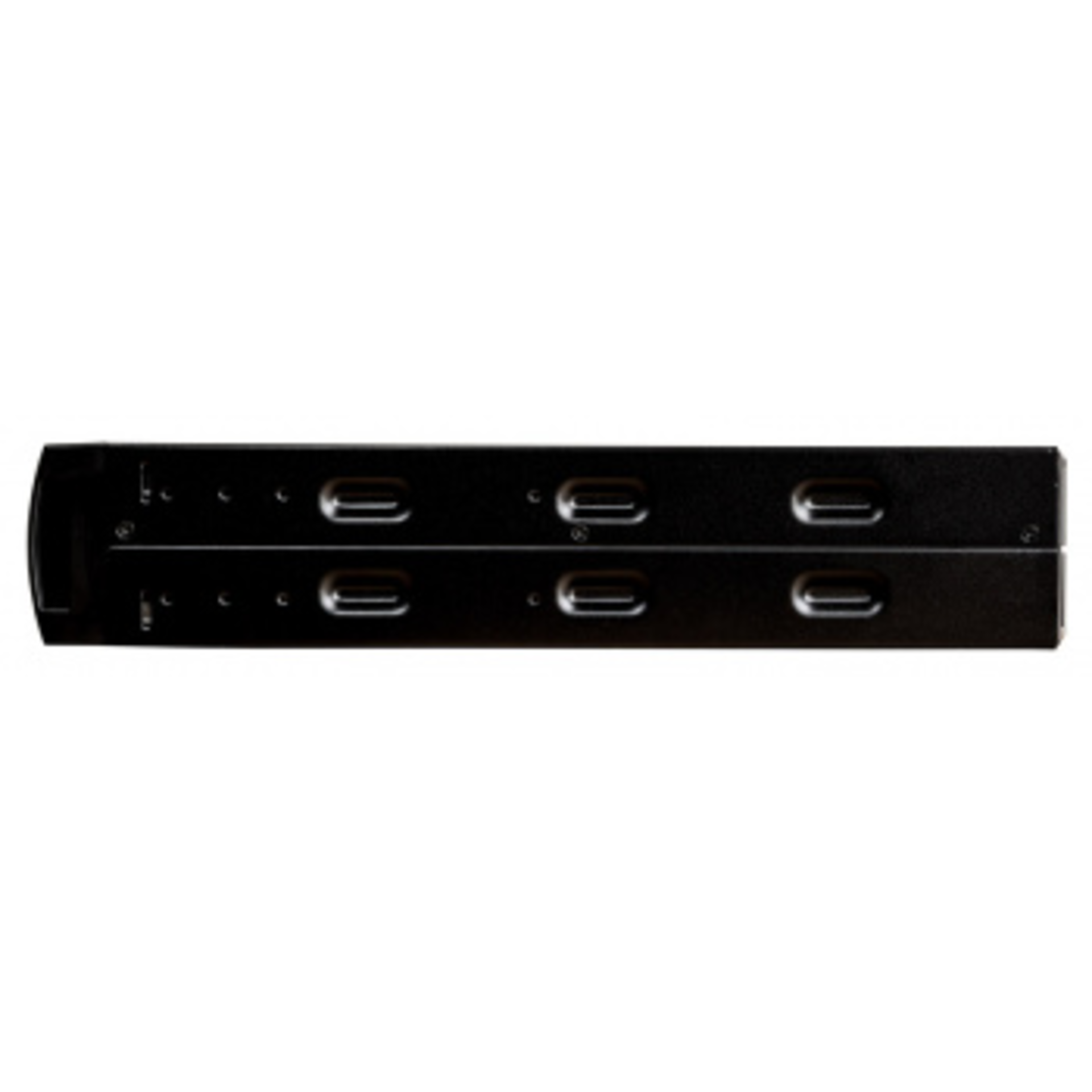 Источник бесперебойного питания Ippon Innova RT 2000 1800Вт 2000ВА черный