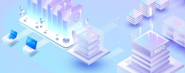 Программно-аппаратный комплекс DEPO для построения ИТ - инфраструктуры корпоративного уровня